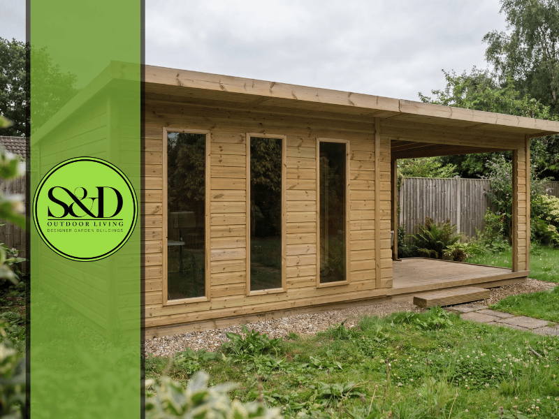 Chestnut Hot Tub Combi Main